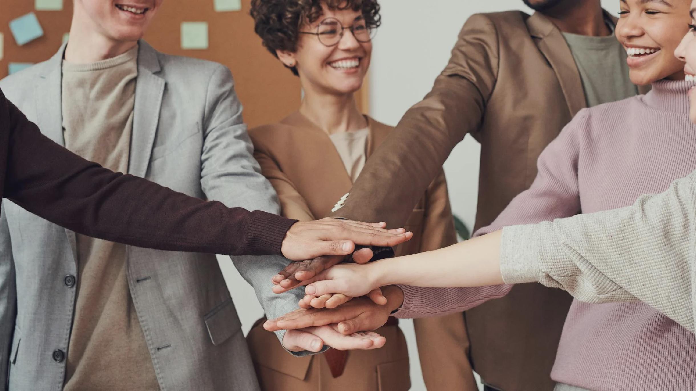 7 tips om je werkgeluk te vergroten