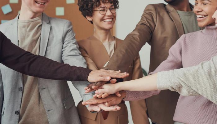 7 tips om je werkgeluk te vergroten