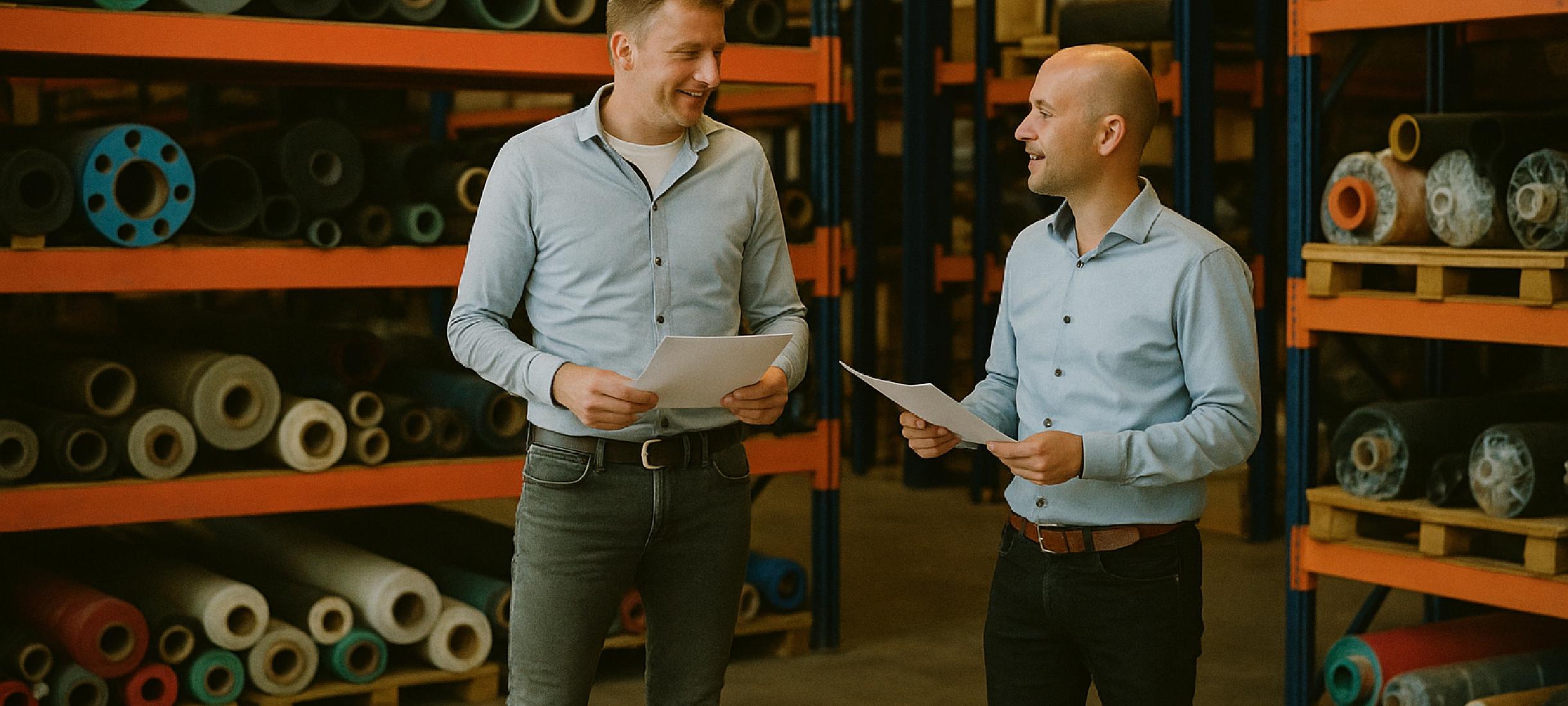 werkvoorbereider vacature